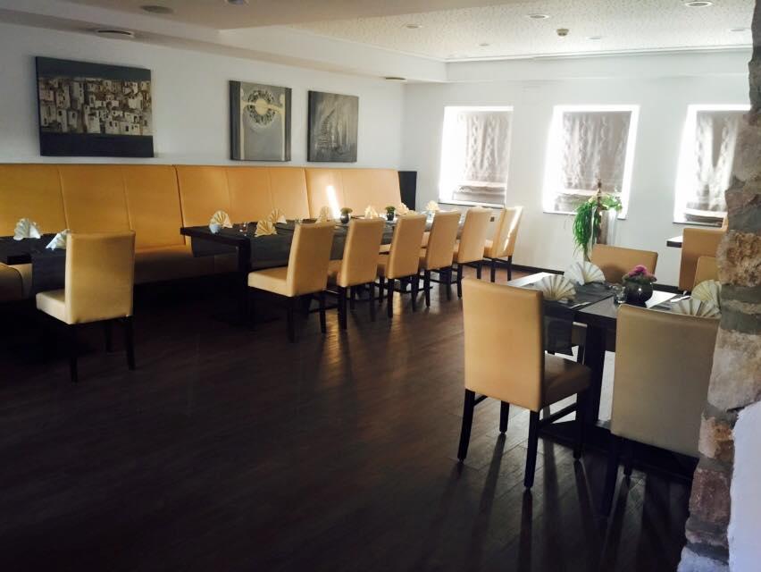 Hotel Restaurant Jaegerhof Düren - Eifel Buitenkant foto