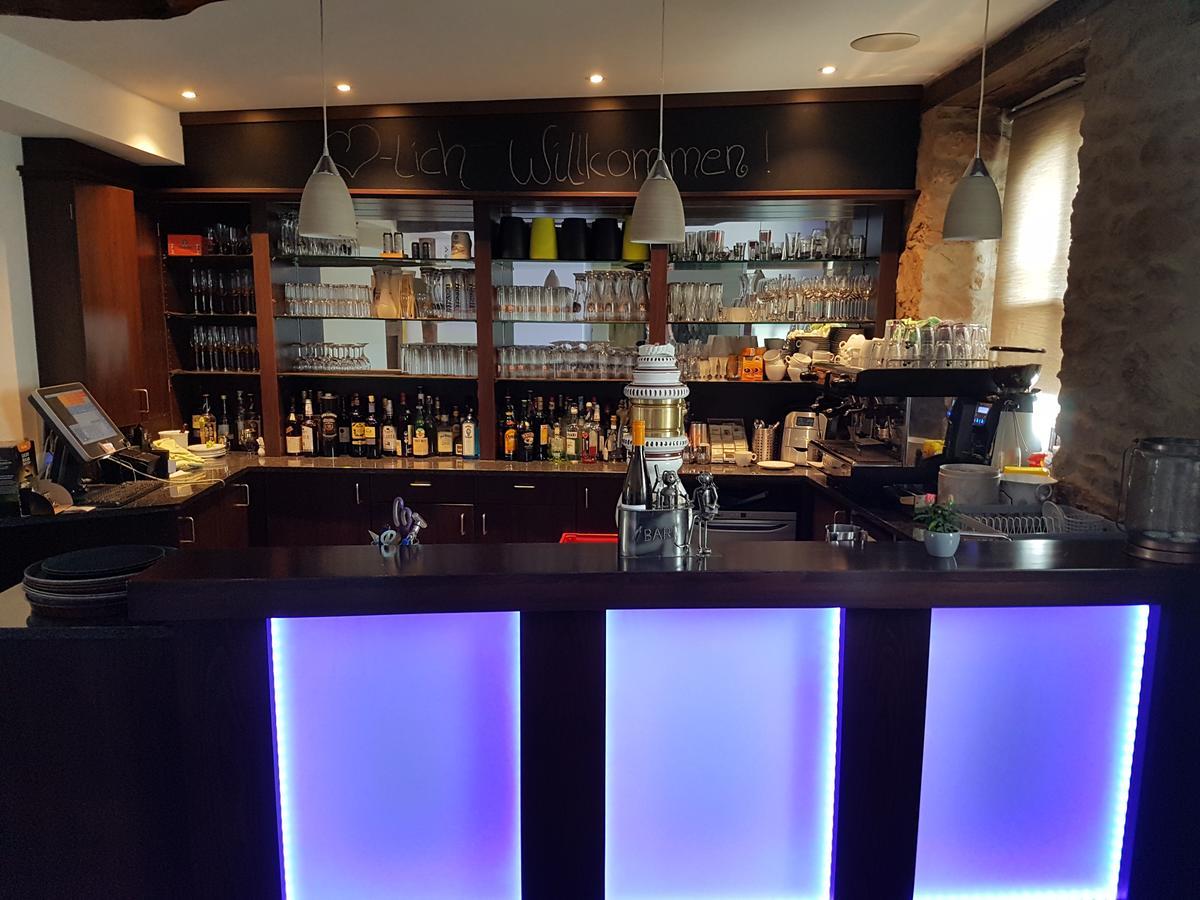 Hotel Restaurant Jaegerhof Düren - Eifel Buitenkant foto